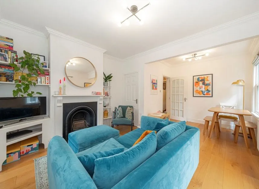 Godstone Road, St Margarets, TW1, photo 2