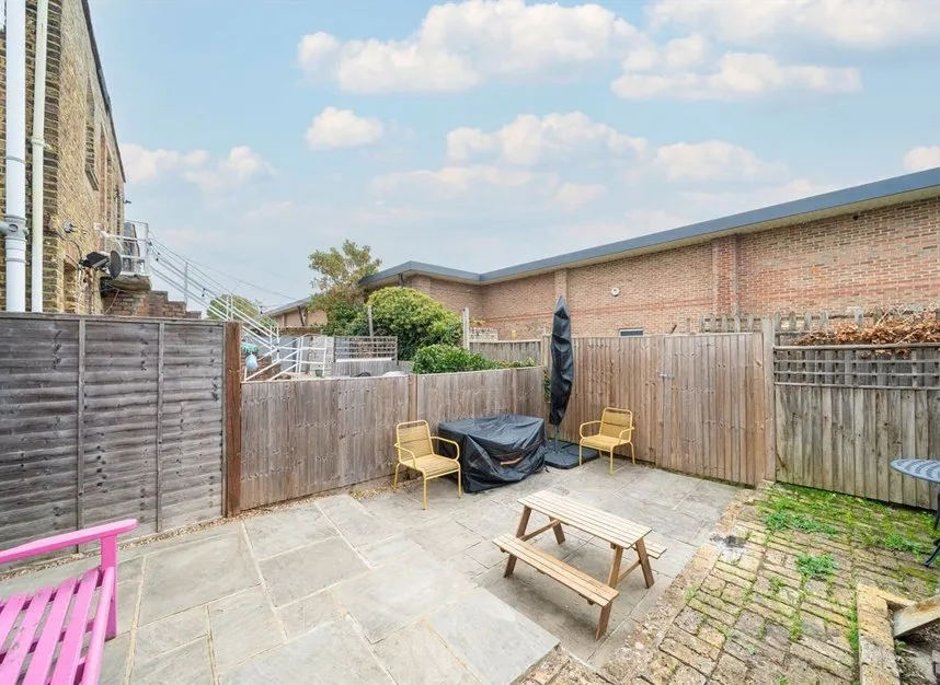 Godstone Road, St Margarets, TW1, photo 6