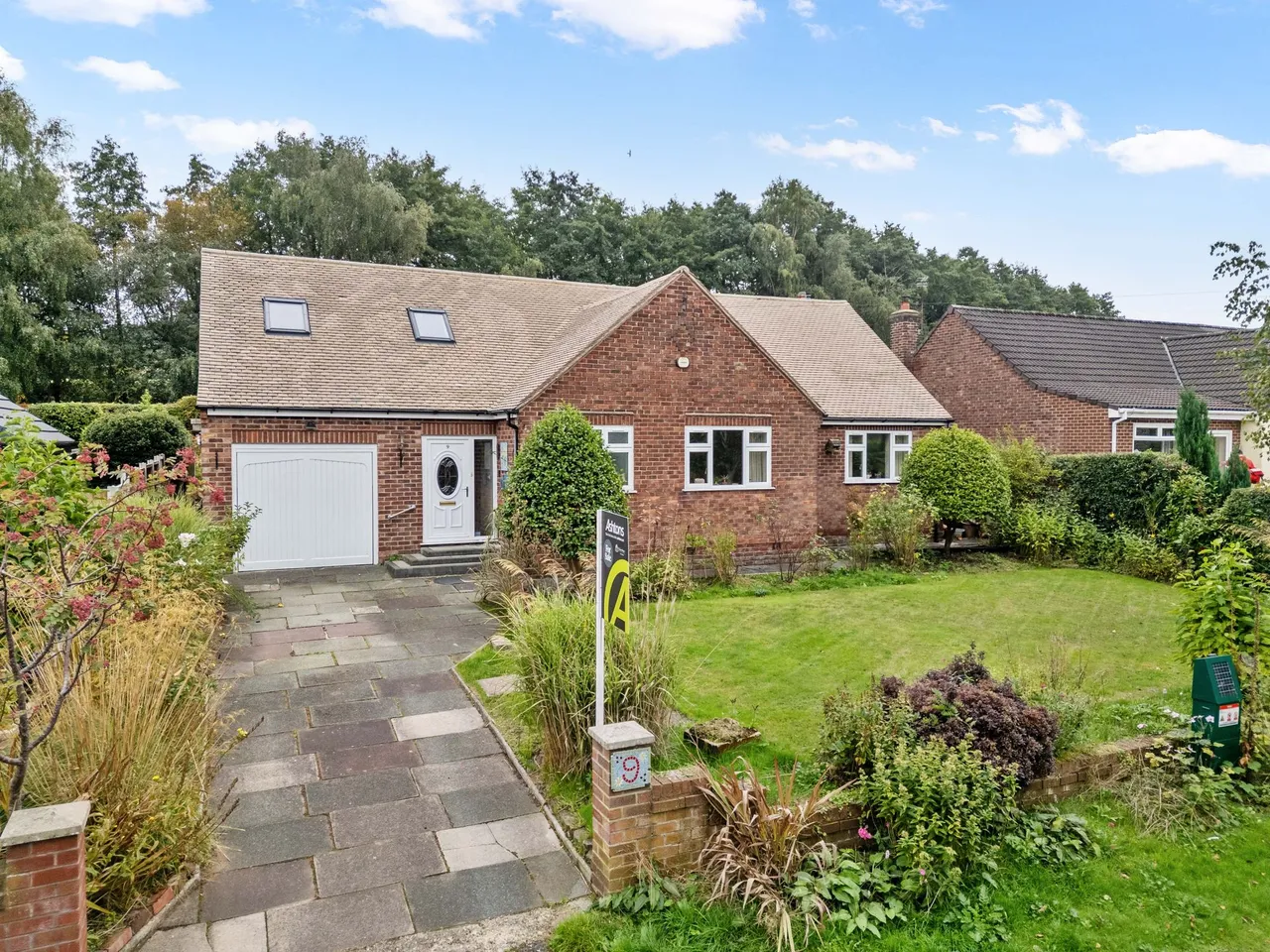 Hillfoot Crescent, Stockton Heath, WA4, photo 20