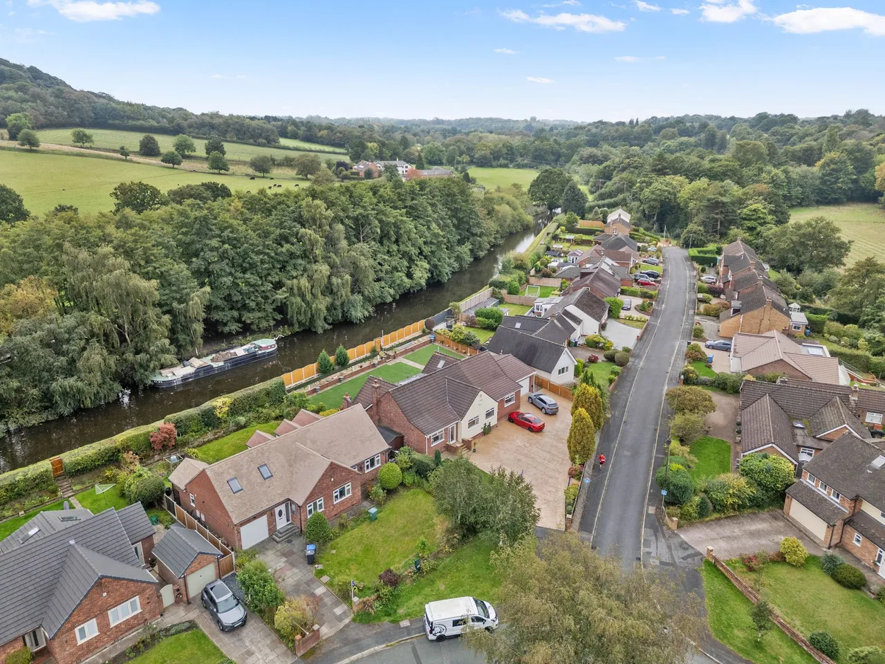 Hillfoot Crescent, Stockton Heath, WA4, photo 2