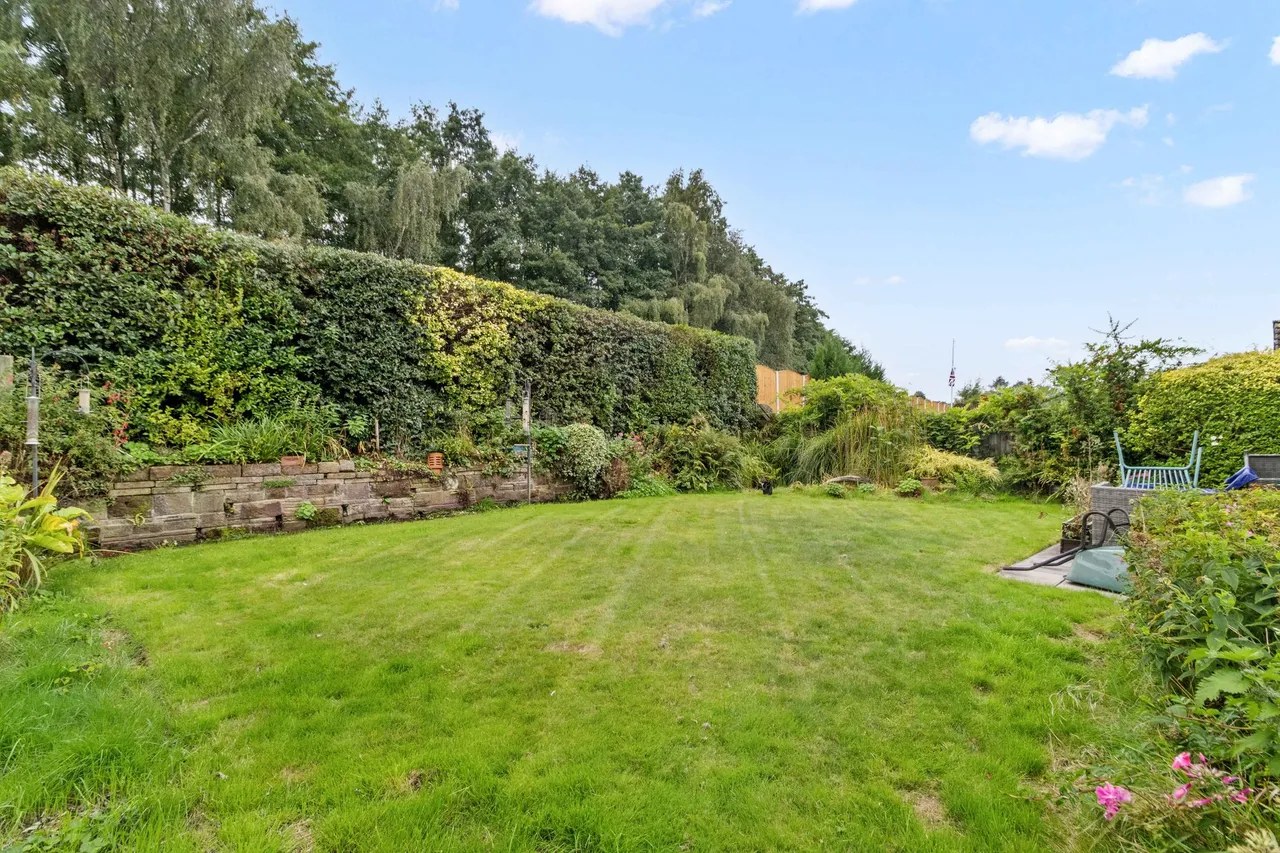 Hillfoot Crescent, Stockton Heath, WA4, photo 18