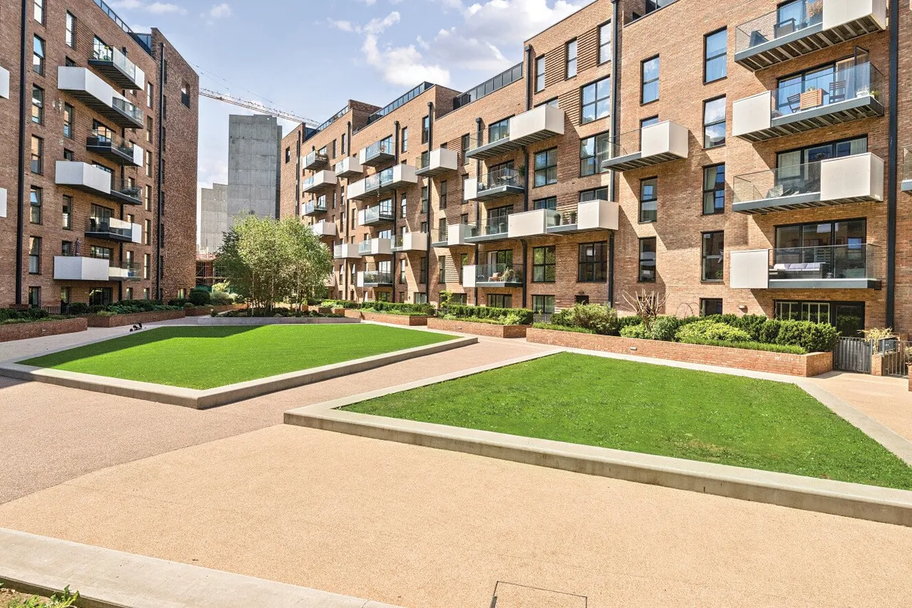 Purbeck Gardens, Sydenham, SE26, photo 22
