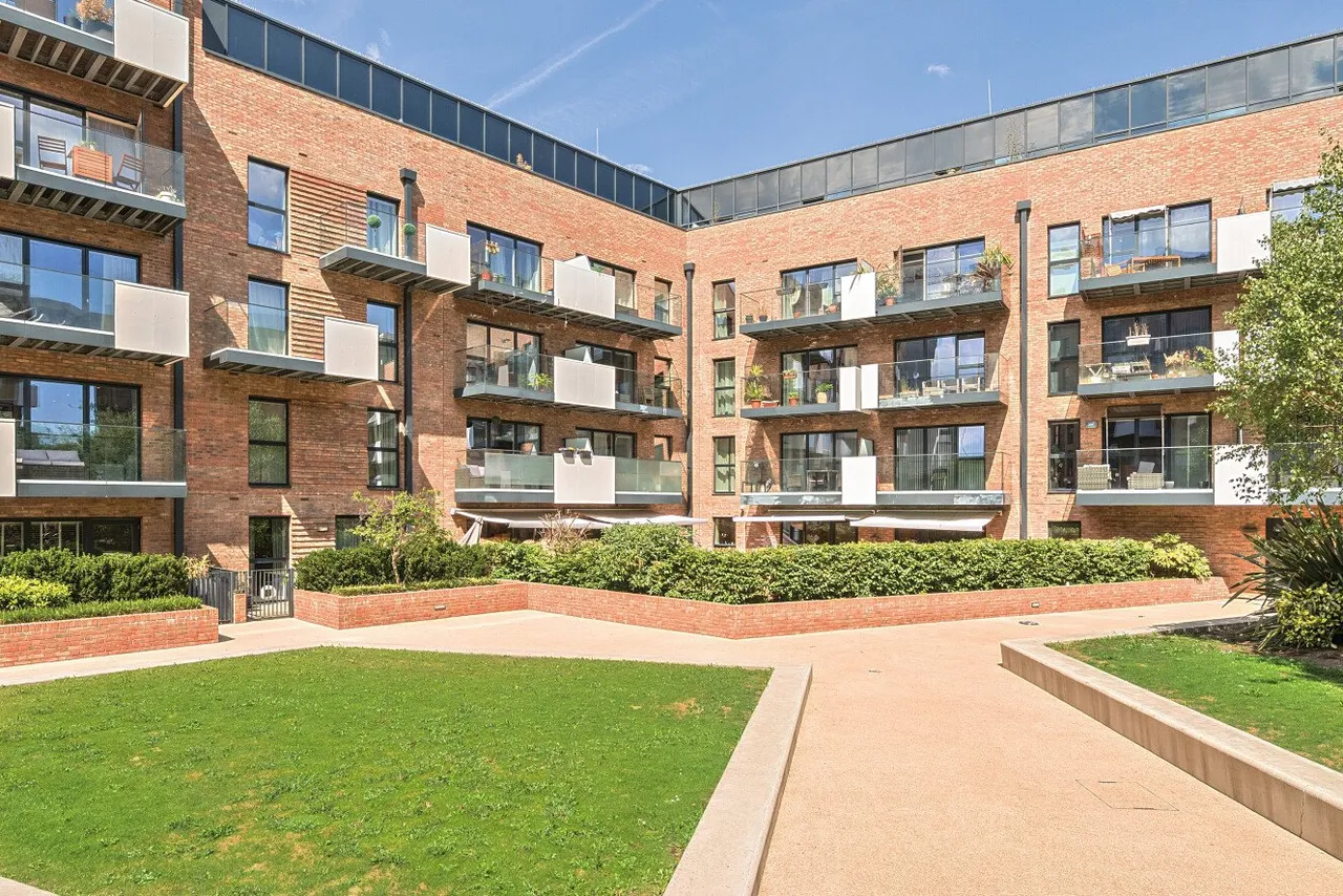 Purbeck Gardens, Sydenham, SE26, photo 3