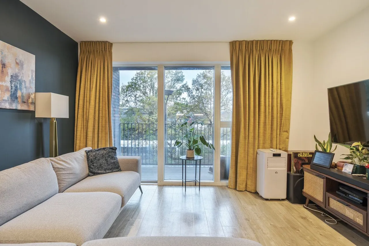 Purbeck Gardens, Sydenham, SE26, photo 8
