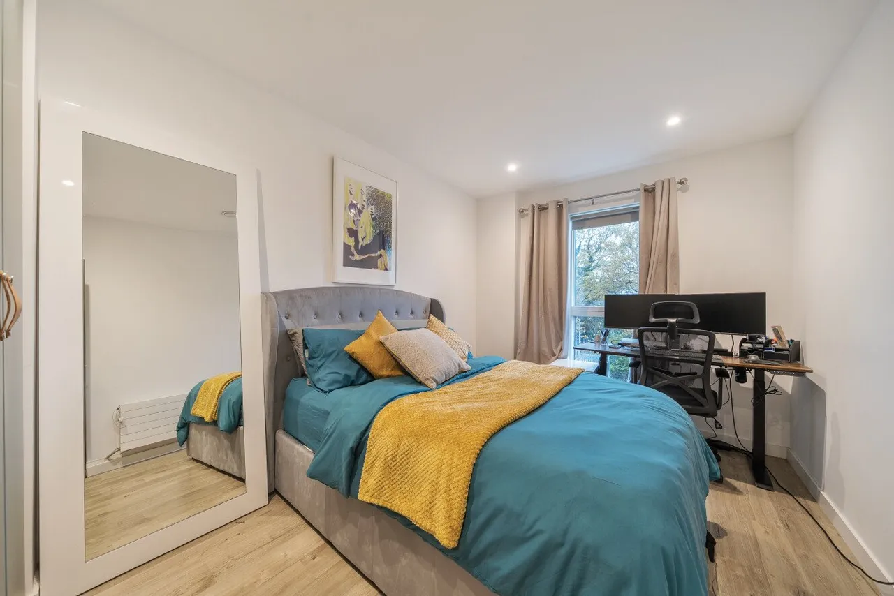 Purbeck Gardens, Sydenham, SE26, photo 17