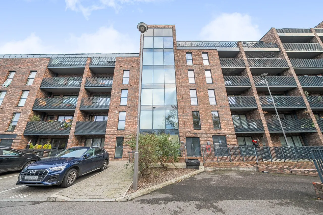 Purbeck Gardens, Sydenham, SE26, photo 9