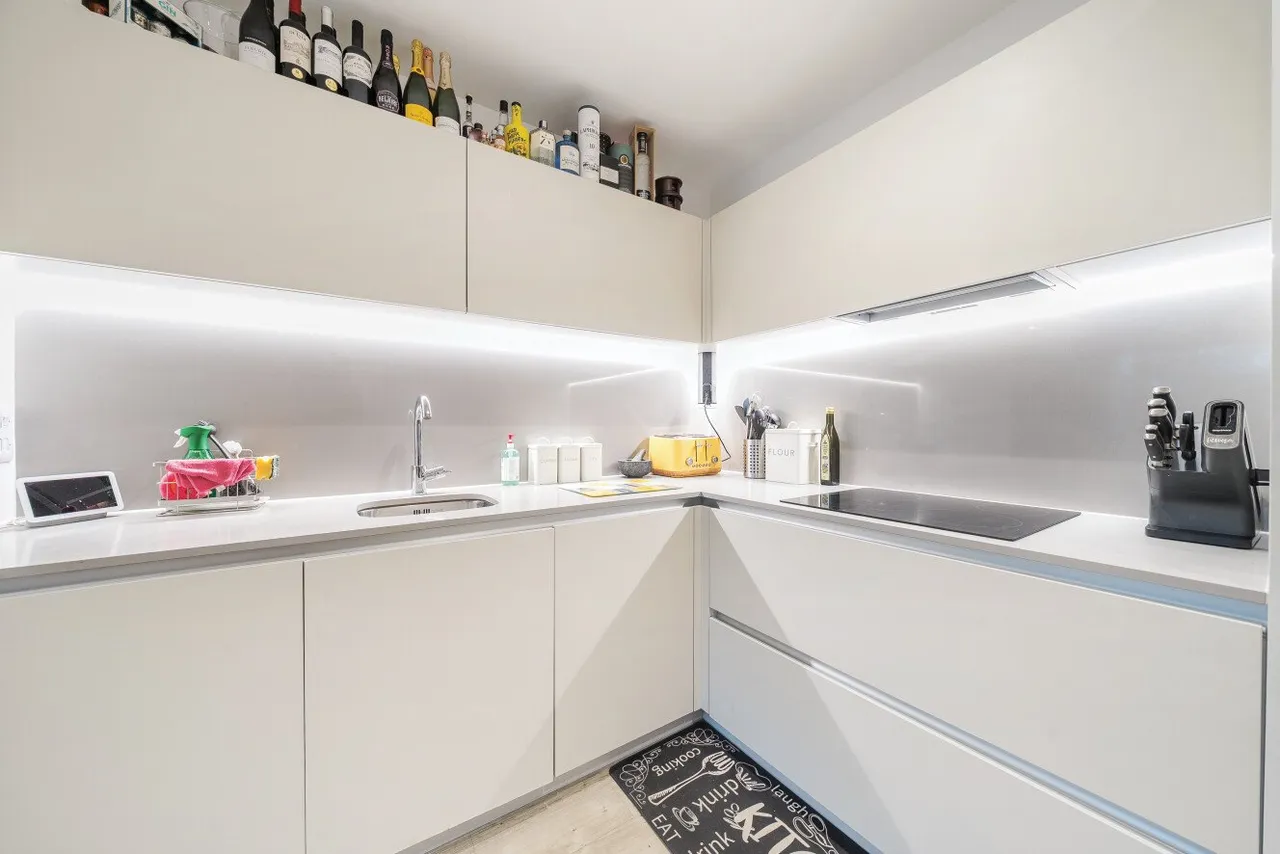 Purbeck Gardens, Sydenham, SE26, photo 15