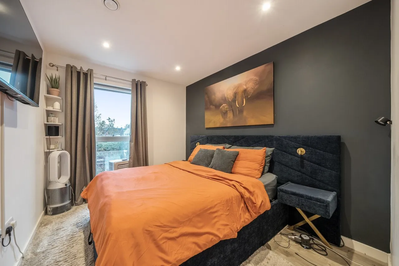 Purbeck Gardens, Sydenham, SE26, photo 18
