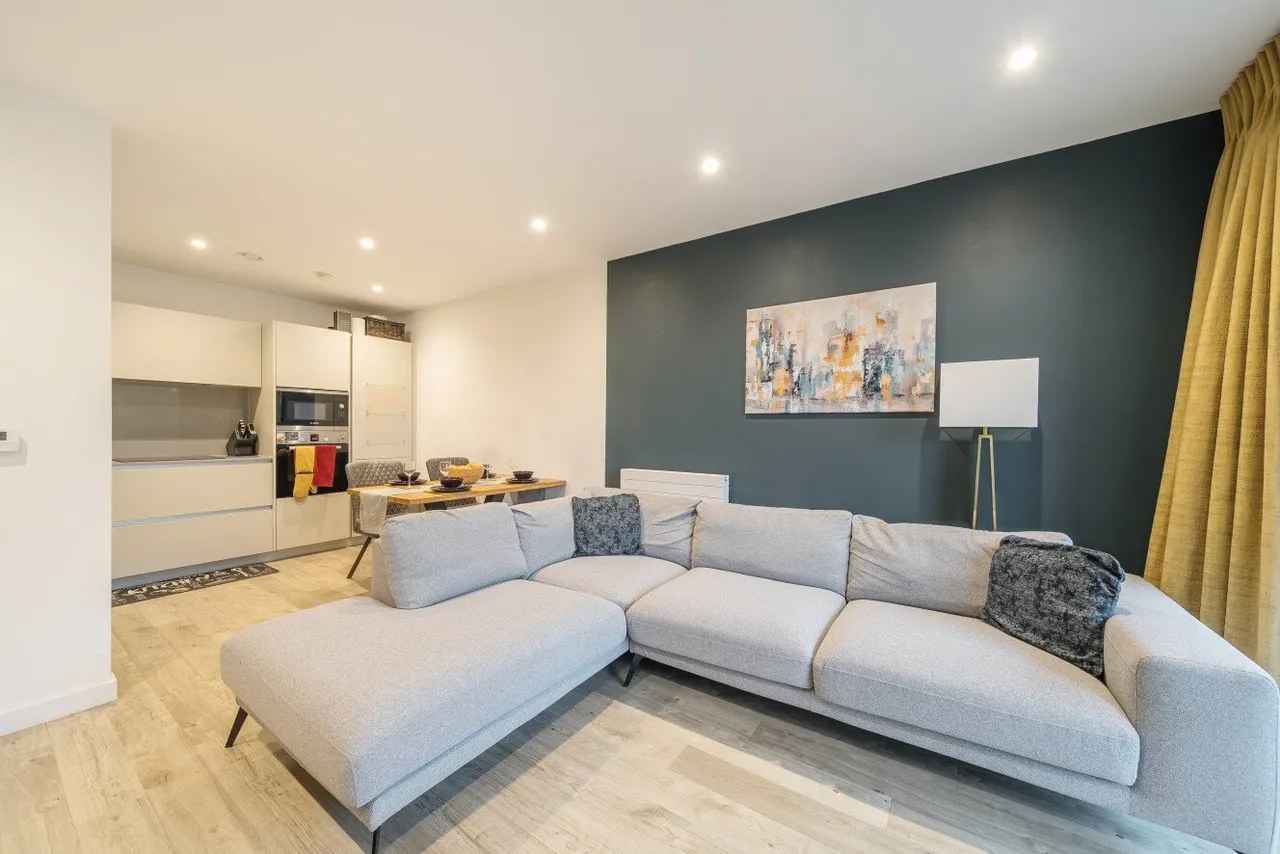 Purbeck Gardens, Sydenham, SE26, photo 5
