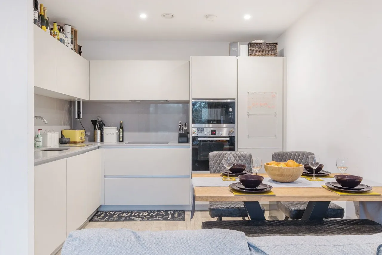 Purbeck Gardens, Sydenham, SE26, photo 2