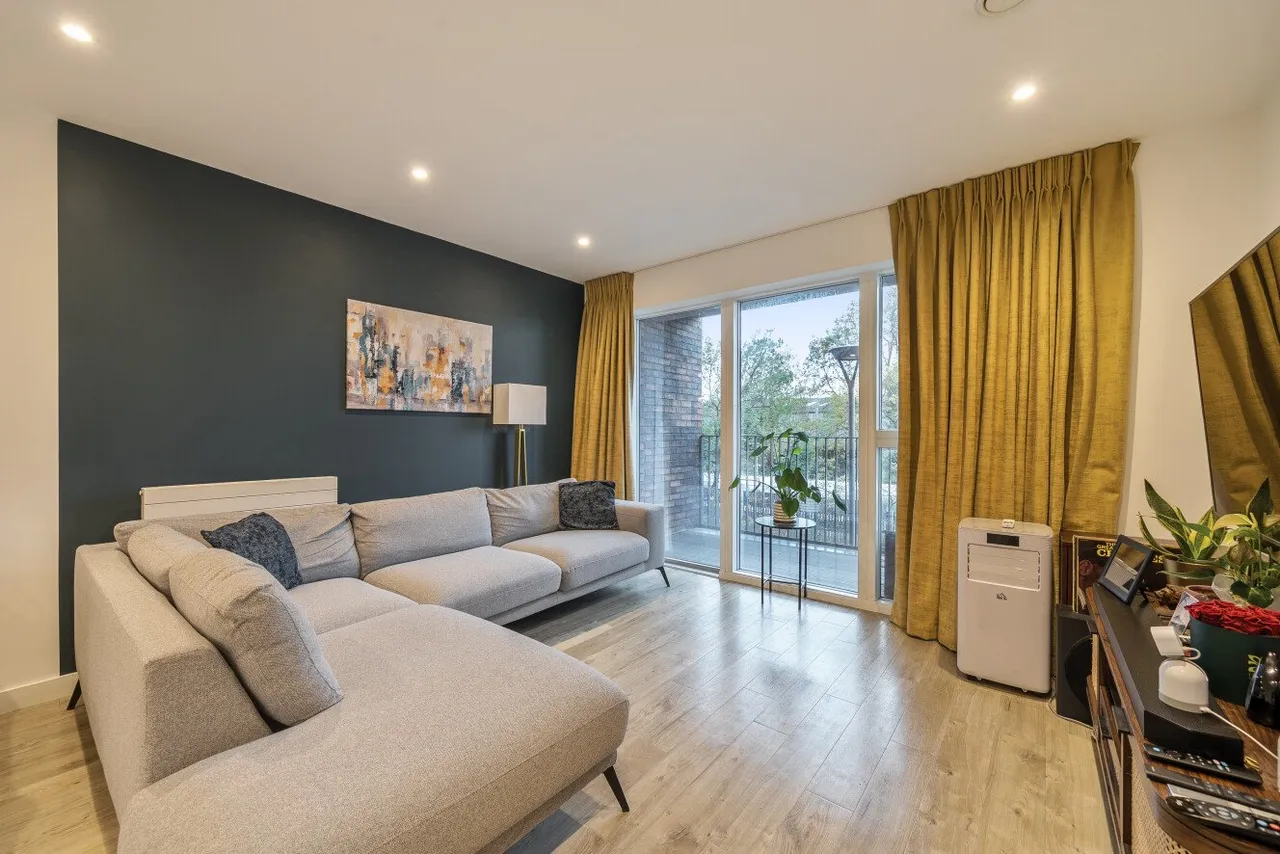 Purbeck Gardens, Sydenham, SE26, photo 19