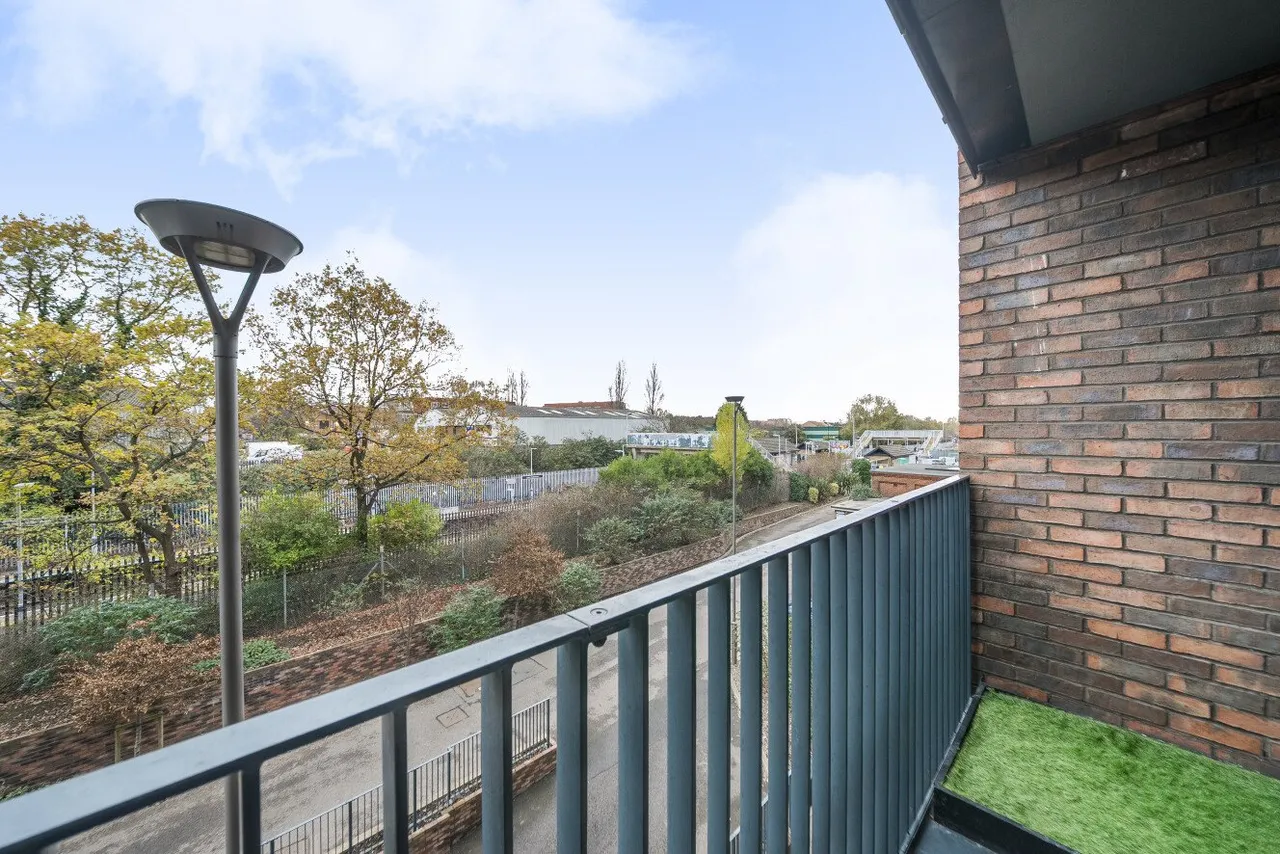 Purbeck Gardens, Sydenham, SE26, photo 21