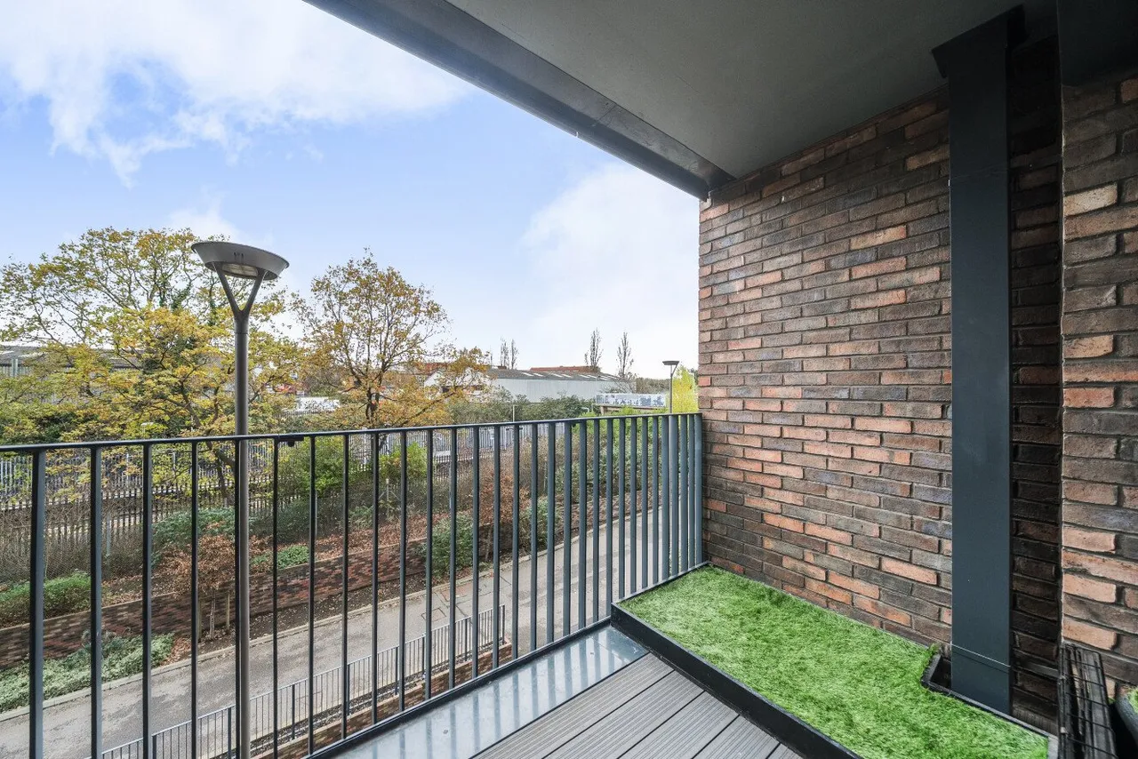 Purbeck Gardens, Sydenham, SE26, photo 12