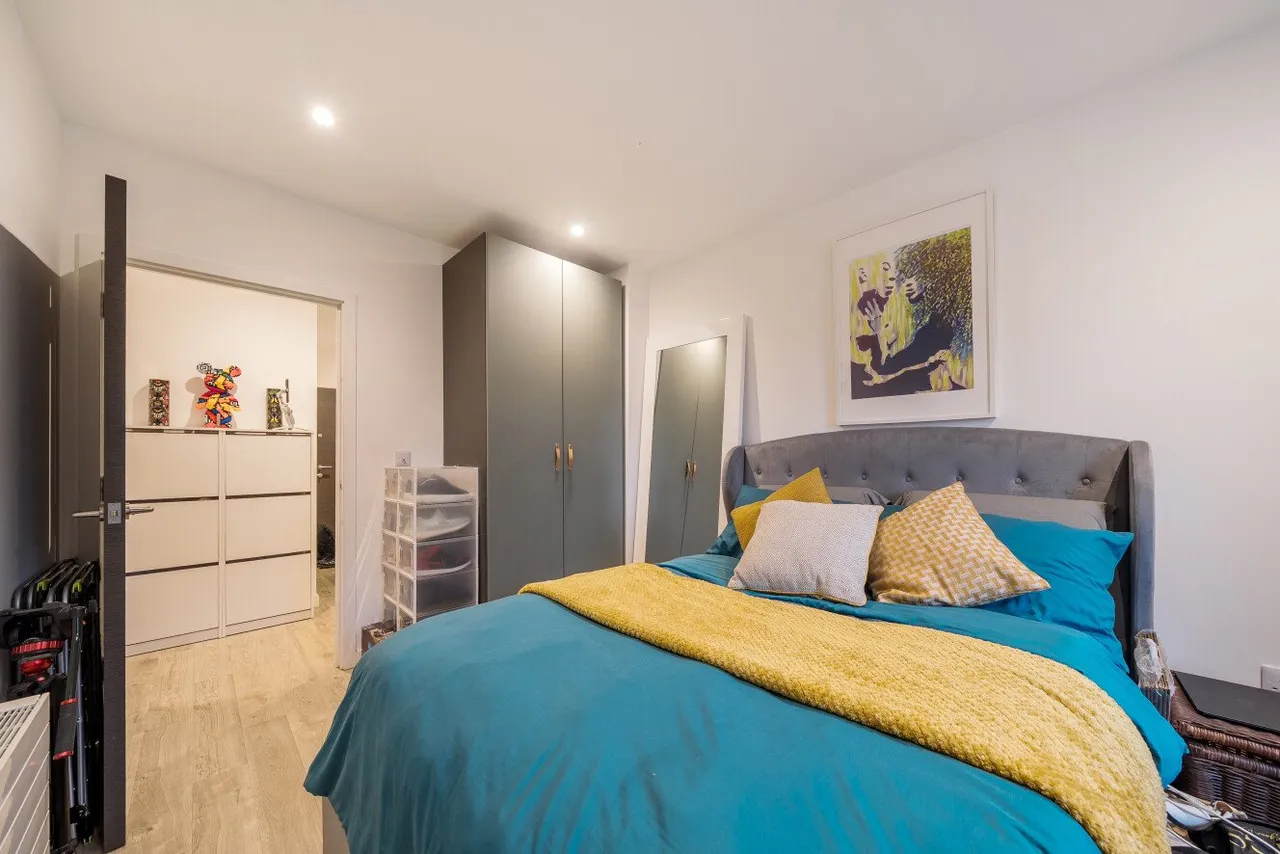 Purbeck Gardens, Sydenham, SE26, photo 10