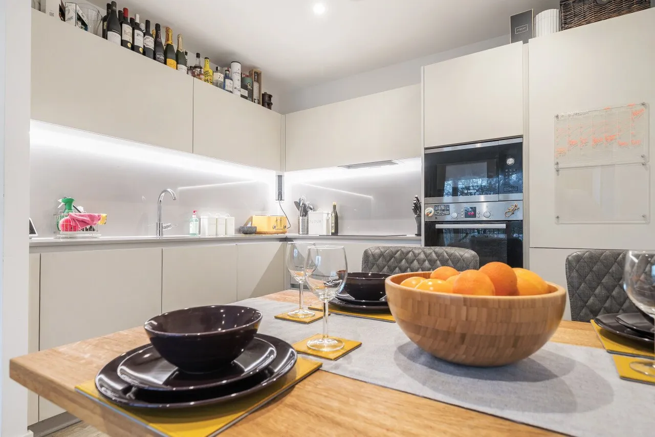Purbeck Gardens, Sydenham, SE26, photo 14
