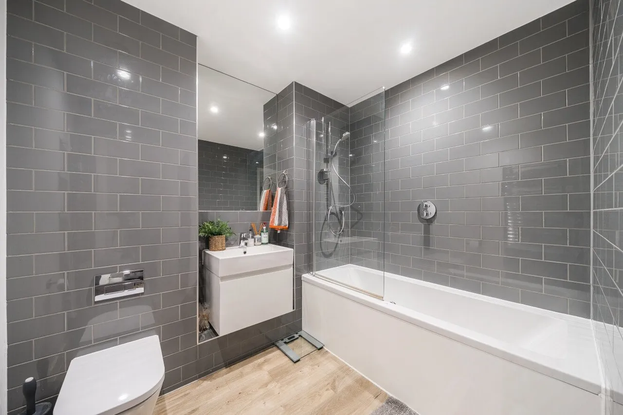 Purbeck Gardens, Sydenham, SE26, photo 11
