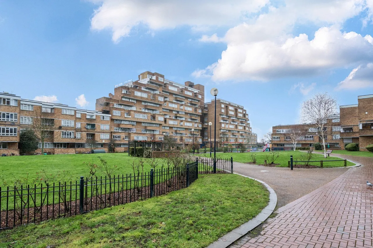 Overhill Road, SE22, photo 6