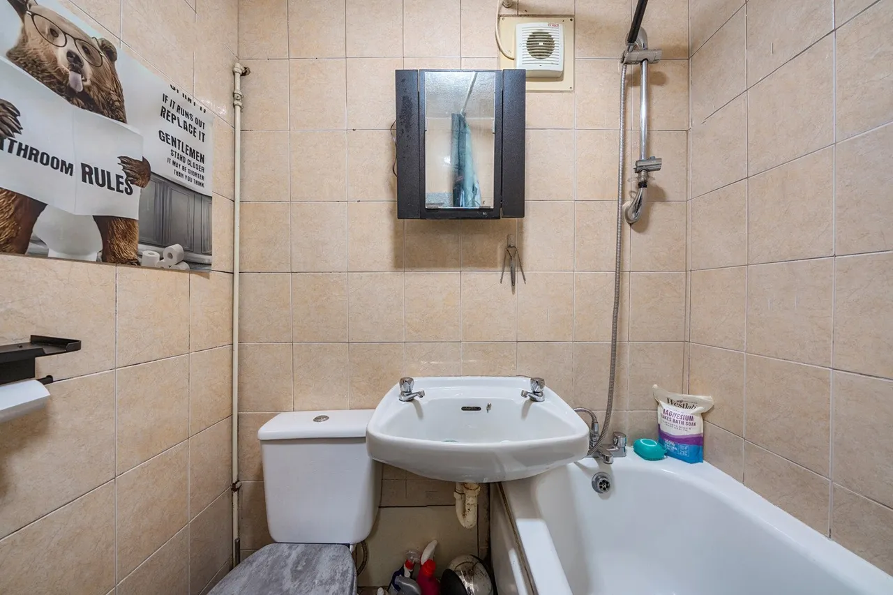 Overhill Road, SE22, photo 14