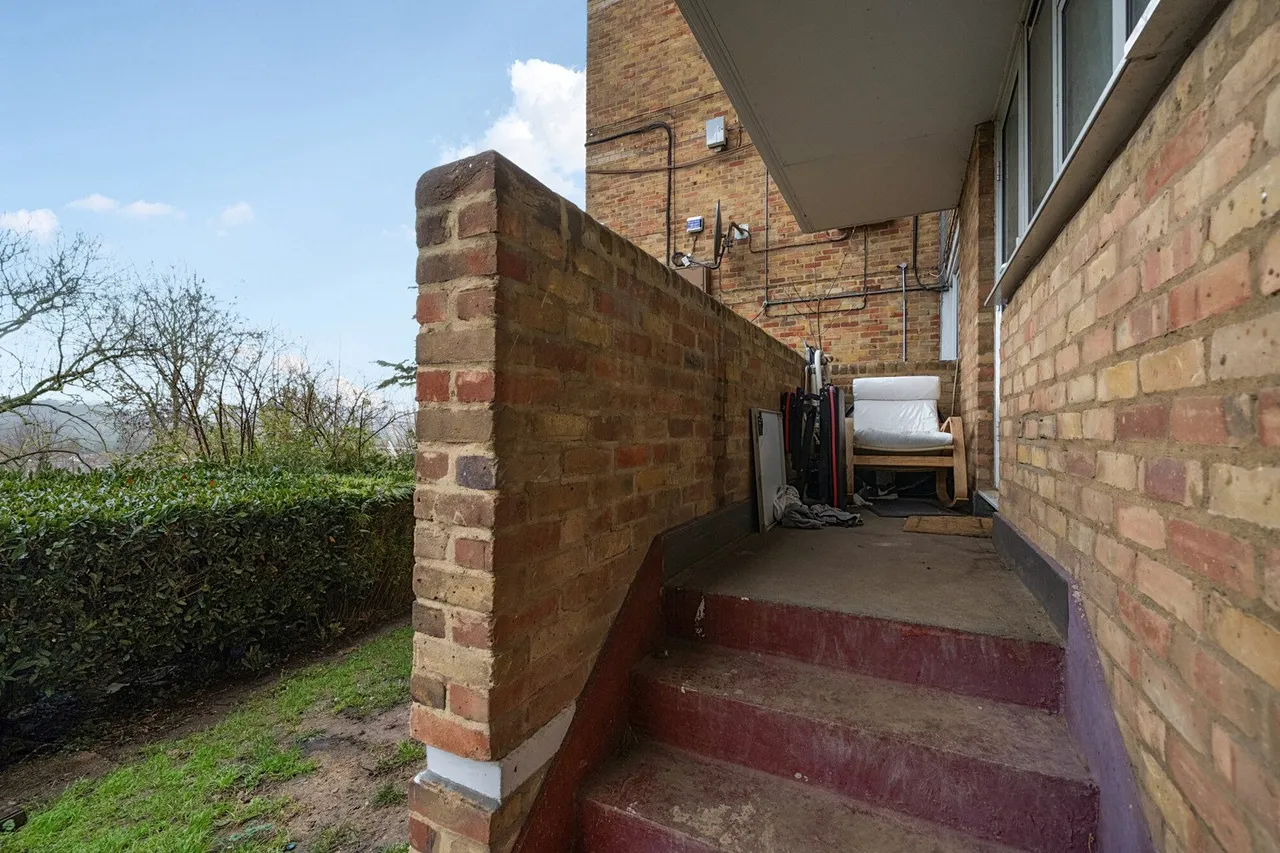 Overhill Road, SE22, photo 15