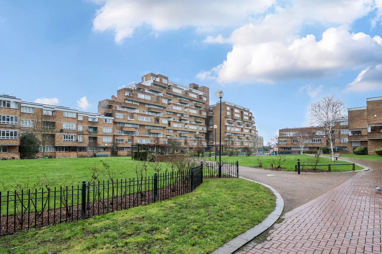 Overhill Road, SE22, photo 6