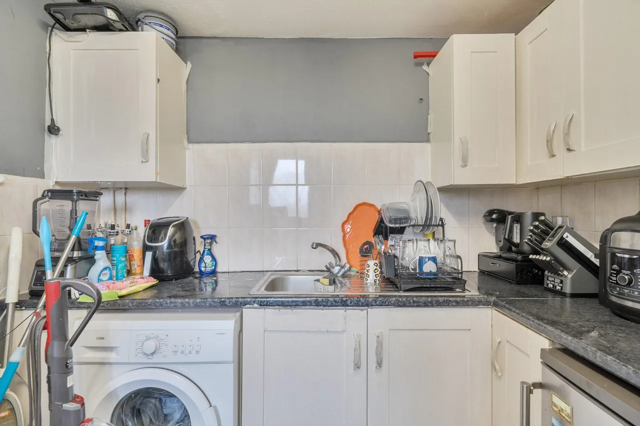 Overhill Road, SE22, photo 12