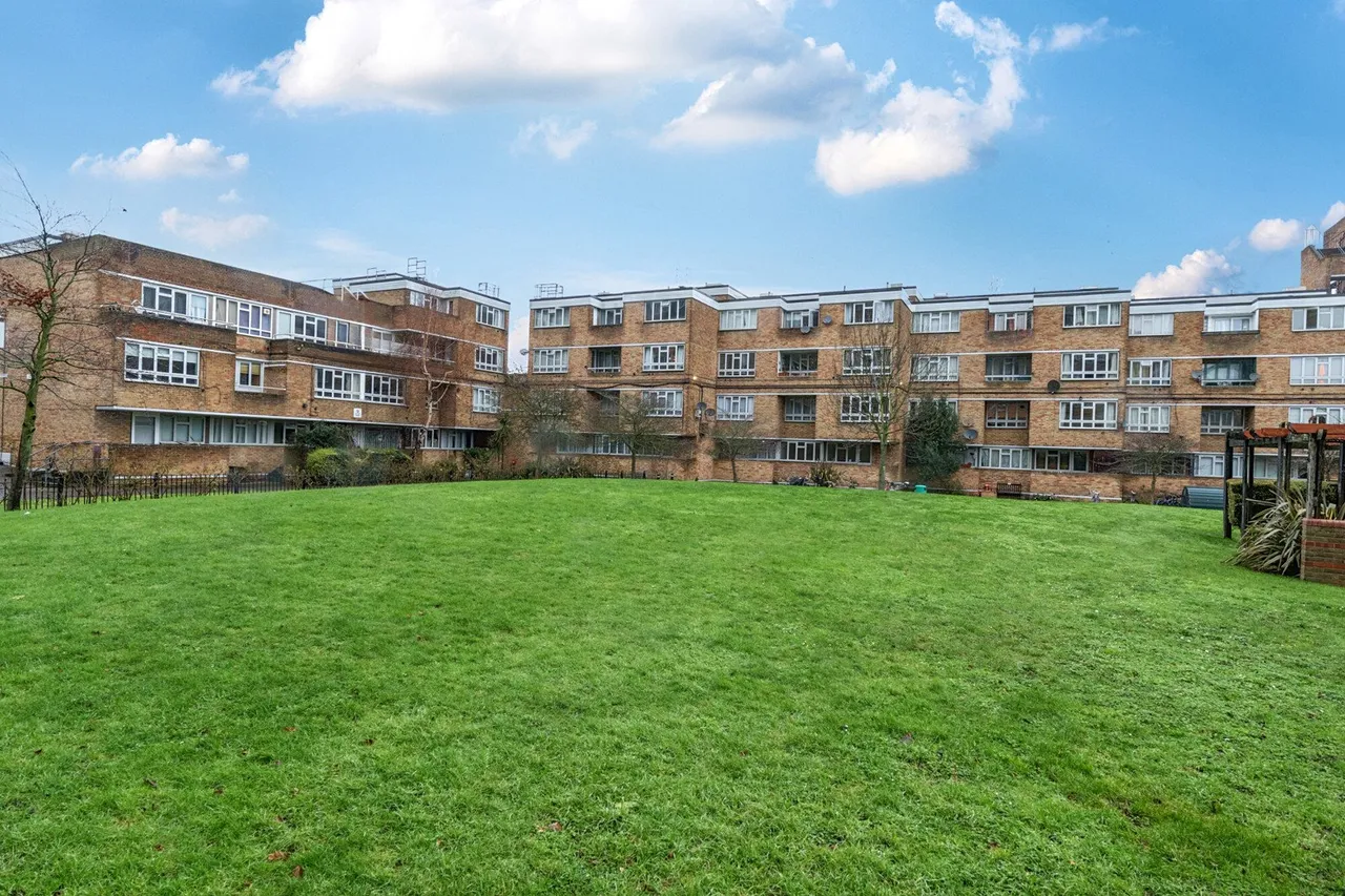 Overhill Road, SE22, photo 11