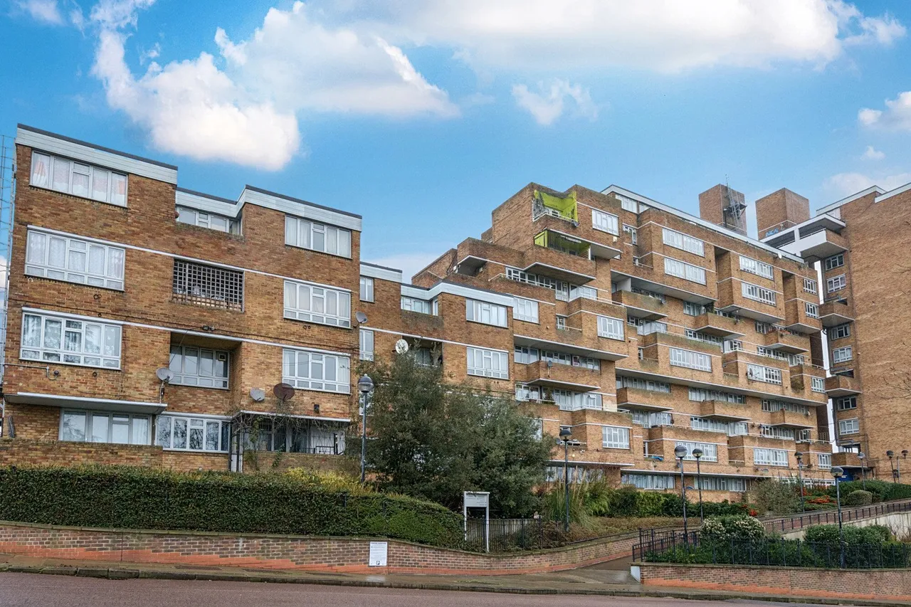 Overhill Road, SE22, photo 17