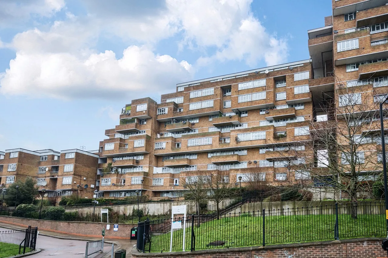Overhill Road, SE22, photo 3