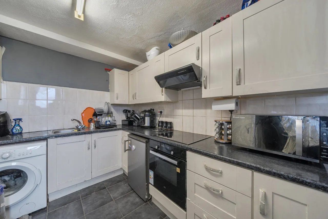 Overhill Road, SE22, photo 4