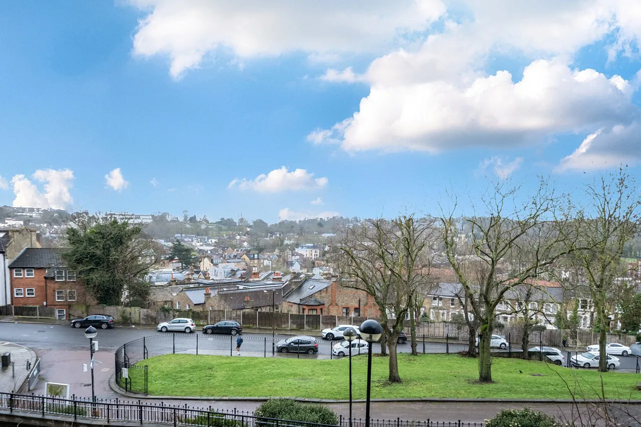 Overhill Road, SE22, photo 5