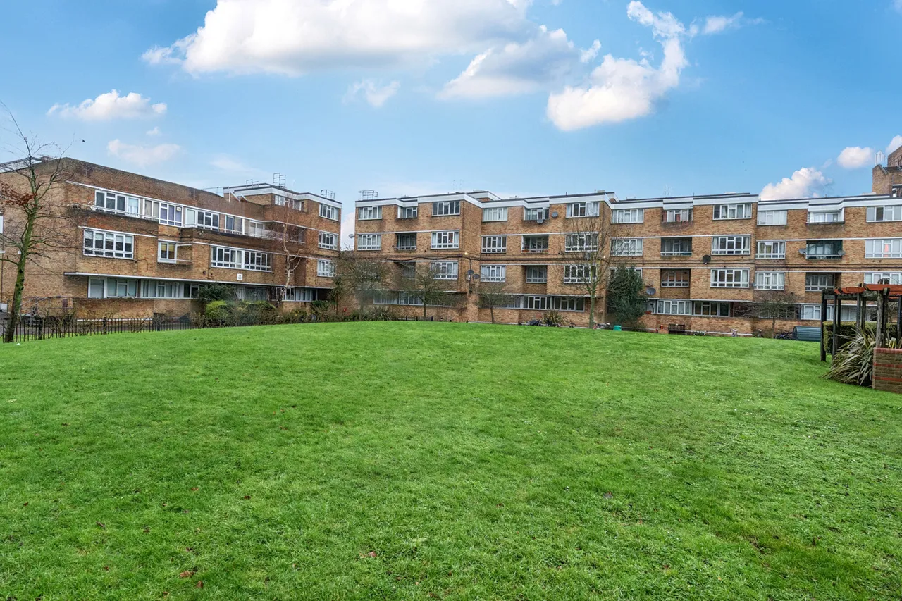 Overhill Road, SE22, photo 11