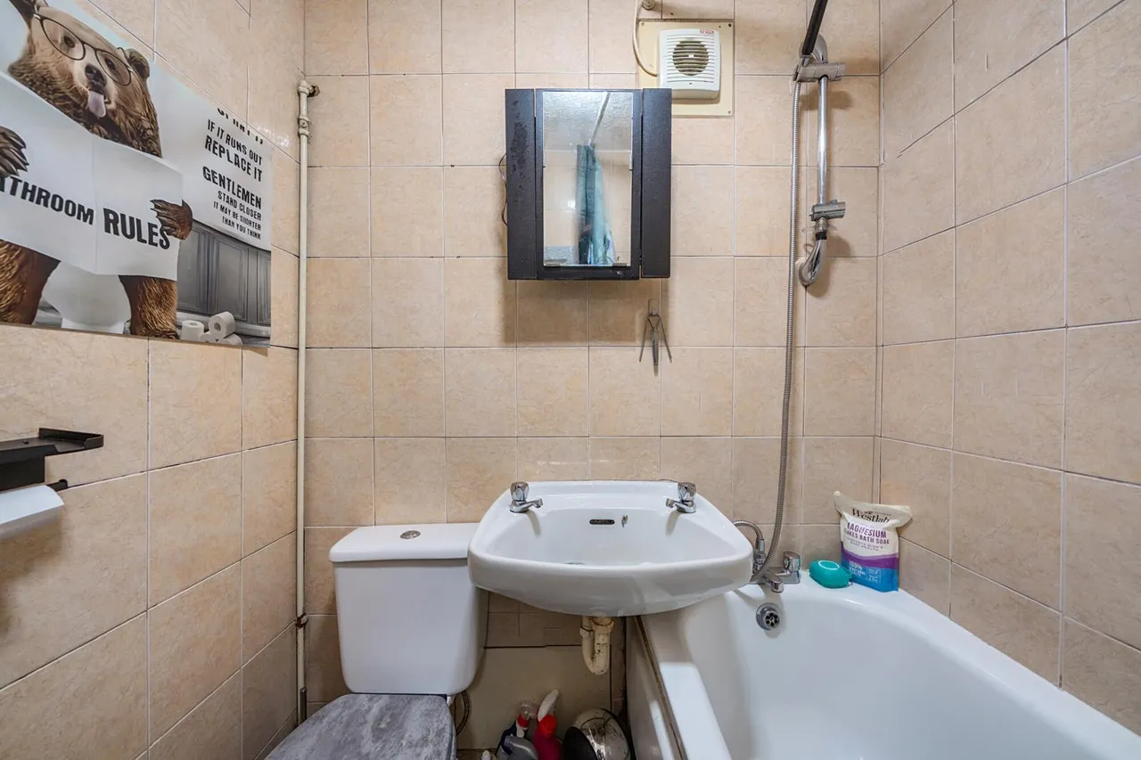 Overhill Road, SE22, photo 14