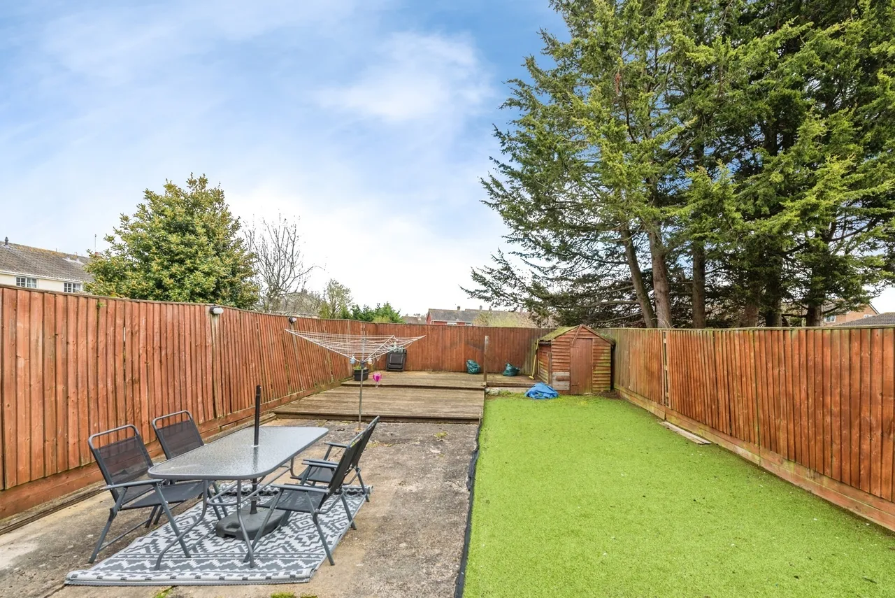 Bridport Road, Swindon, Wiltshire, SN3, photo 17