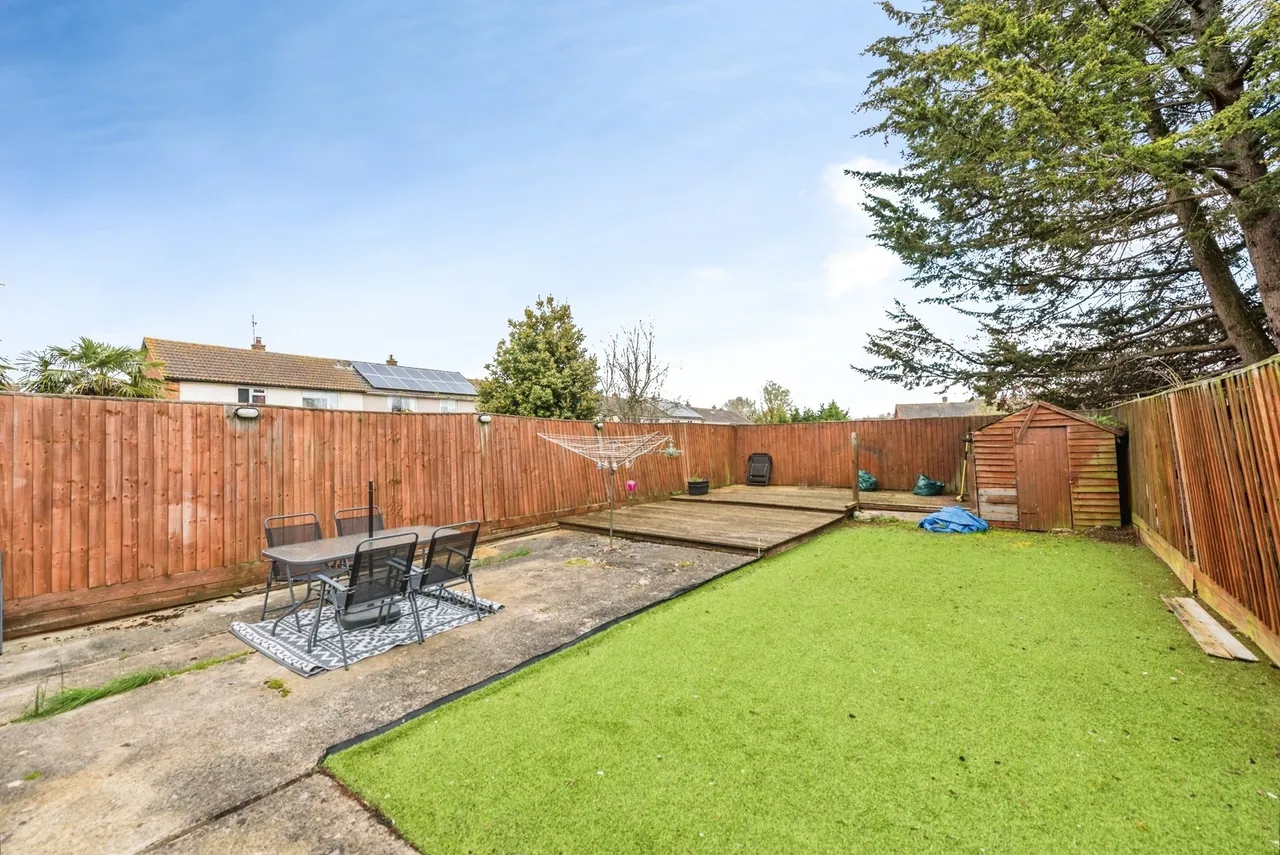 Bridport Road, Swindon, Wiltshire, SN3, photo 18
