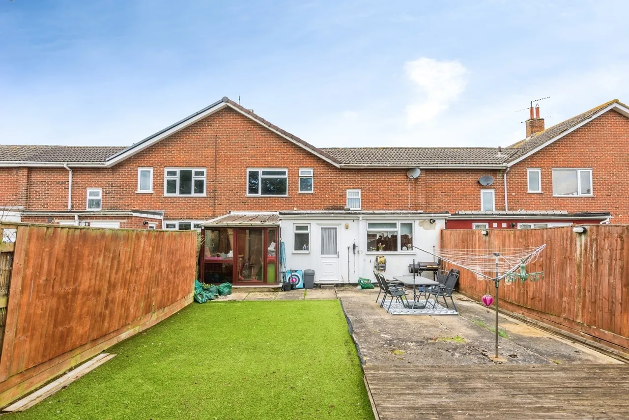 Bridport Road, Swindon, Wiltshire, SN3, photo 16