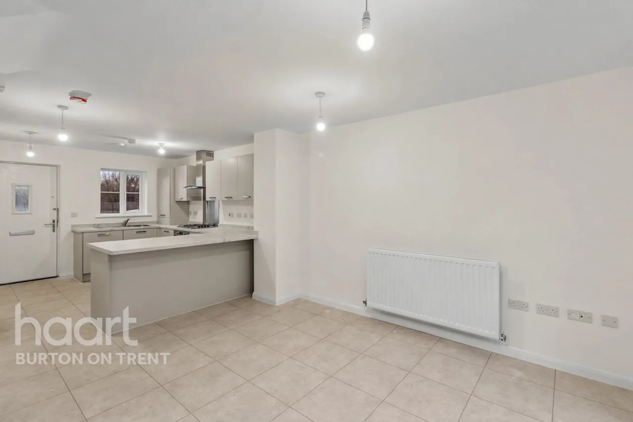 Dracan Village, Burton On Trent, DE15, photo 6