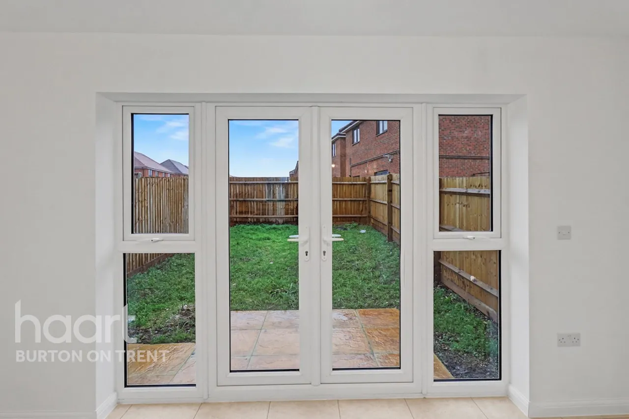 Dracan Village, Burton On Trent, DE15, photo 5