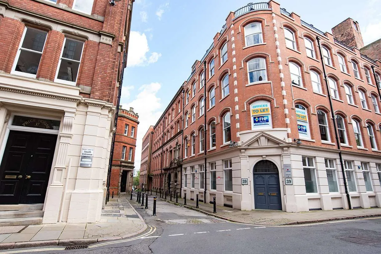 Plumptre Place, Nottingham, Nottinghamshire, NG1 1HD, photo 8