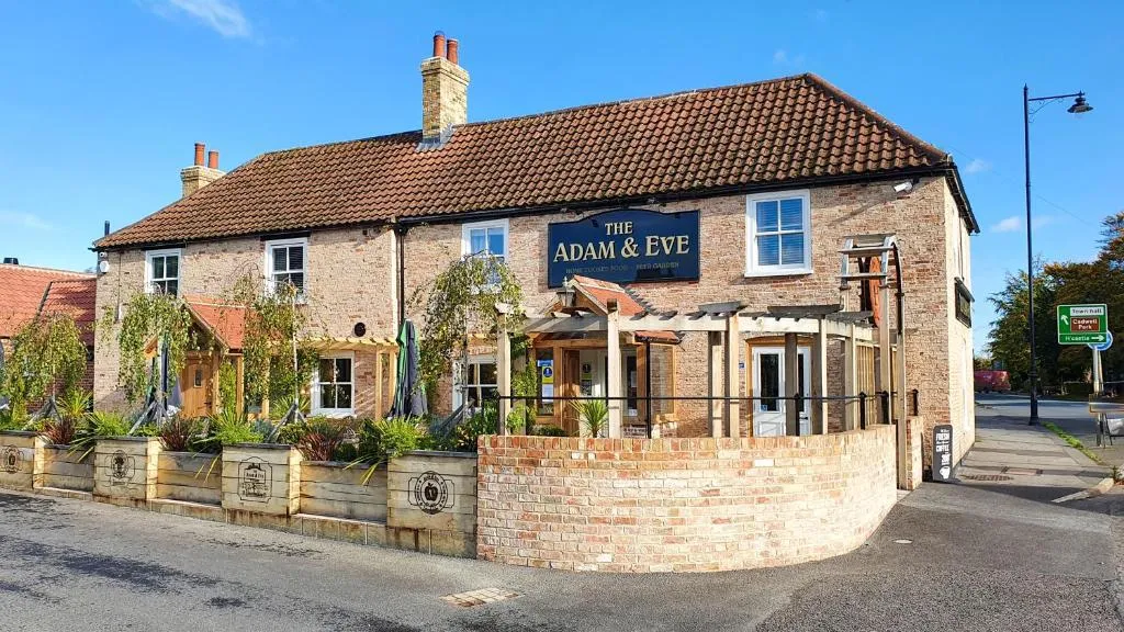 Victoria Gardens, Wragby, LN8, photo 16