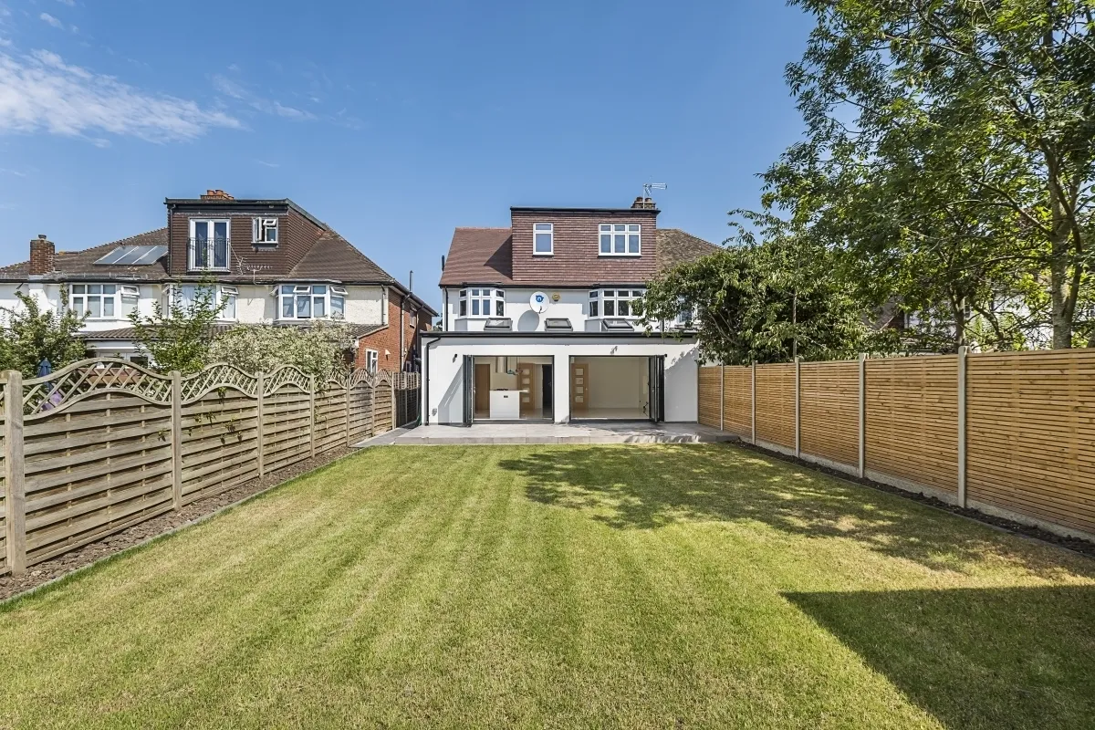 Clarence Avenue, New Malden, KT3, photo 17