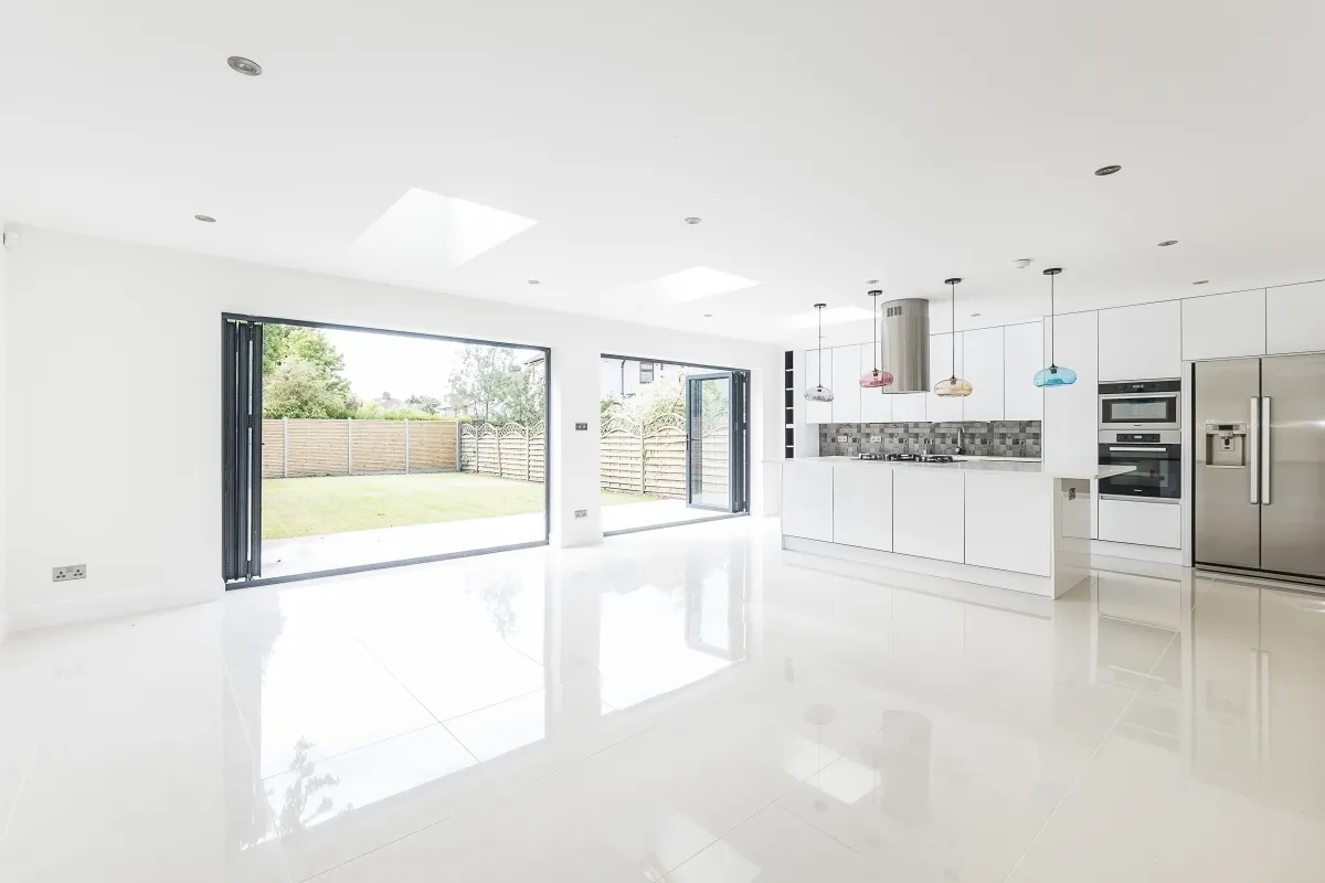 5 bed house to rent, Clarence Avenue, New Malden, KT3