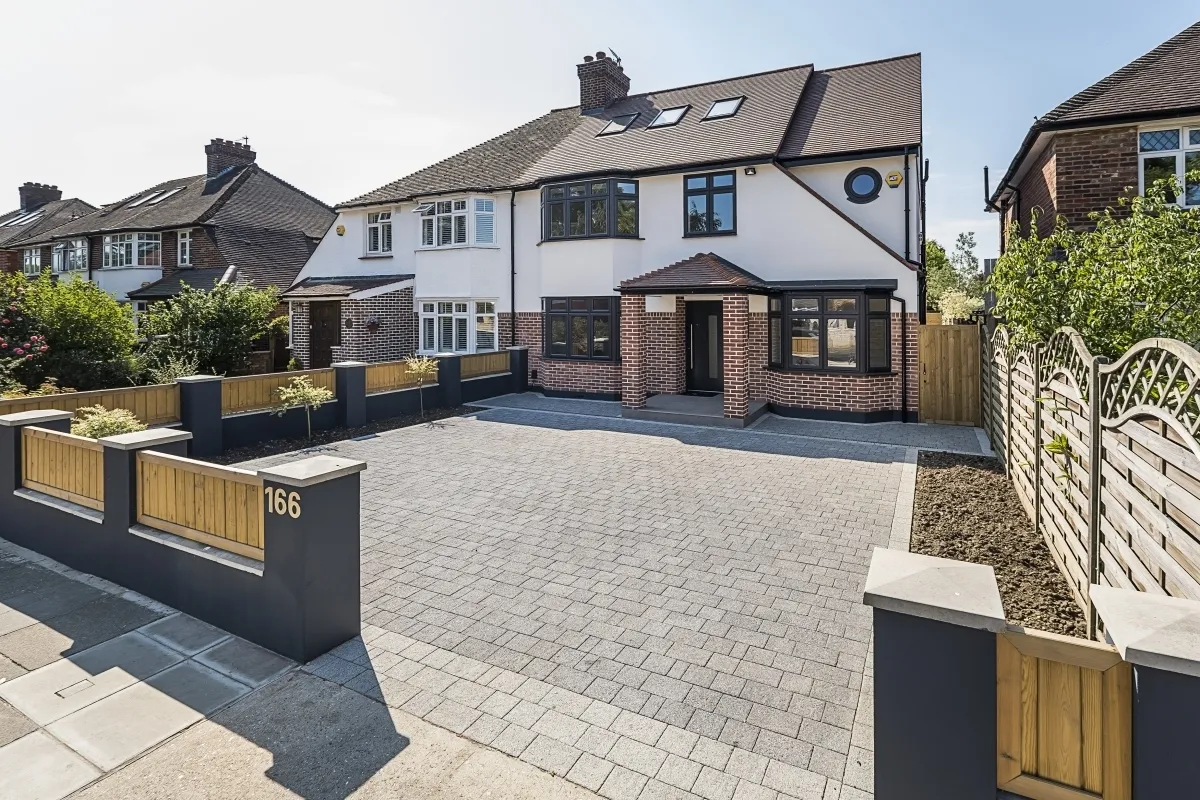 Clarence Avenue, New Malden, KT3, photo 6