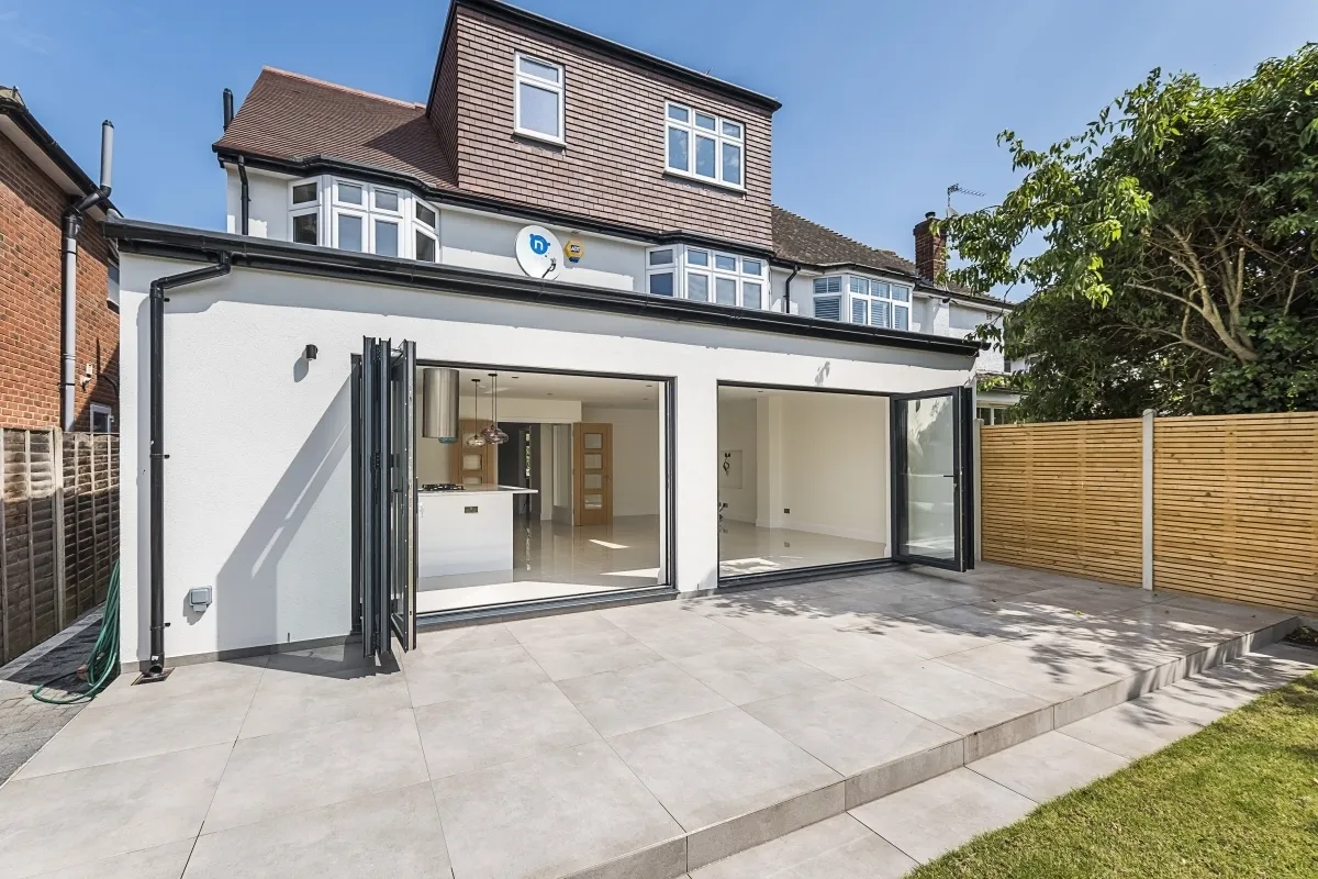 Clarence Avenue, New Malden, KT3, photo 16