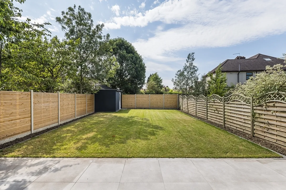 Clarence Avenue, New Malden, KT3, photo 18