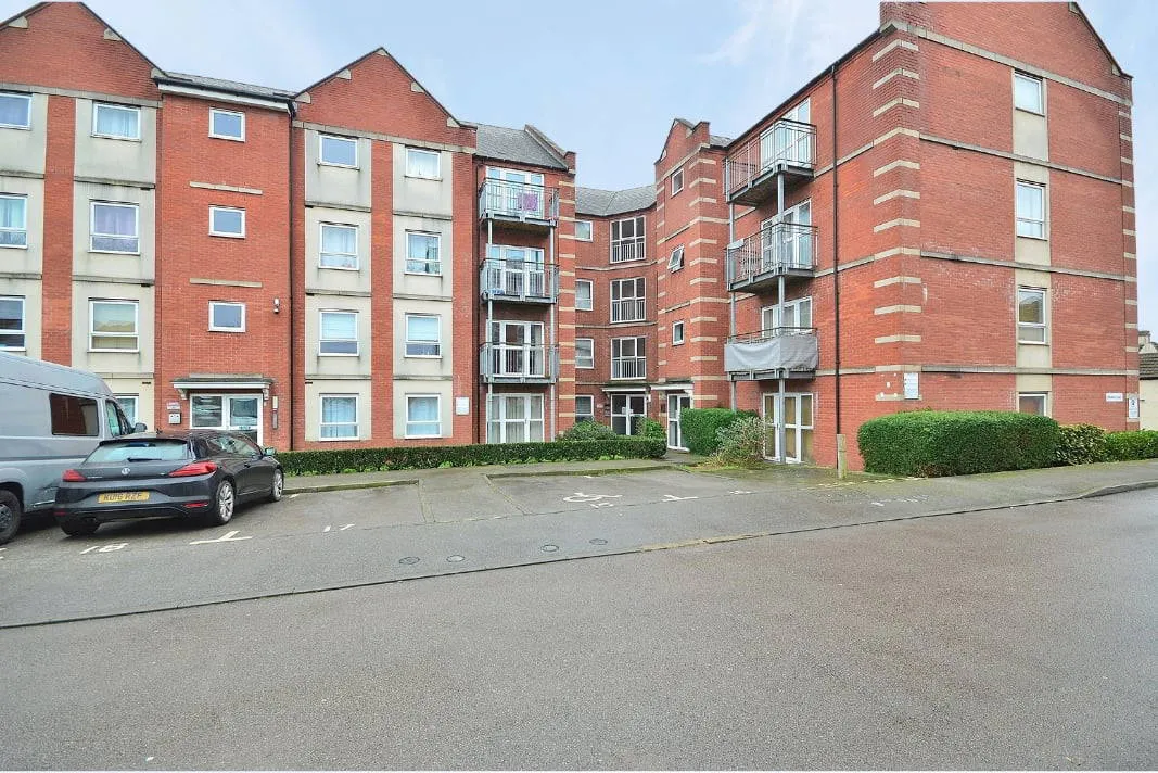 Stimpson Avenue, Northampton, NN1 4ND, photo 10