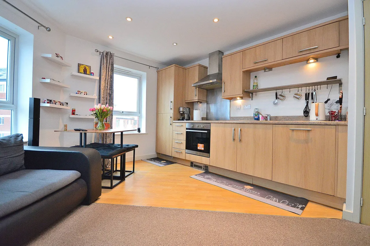 Stimpson Avenue, Northampton, NN1 4ND, photo 3