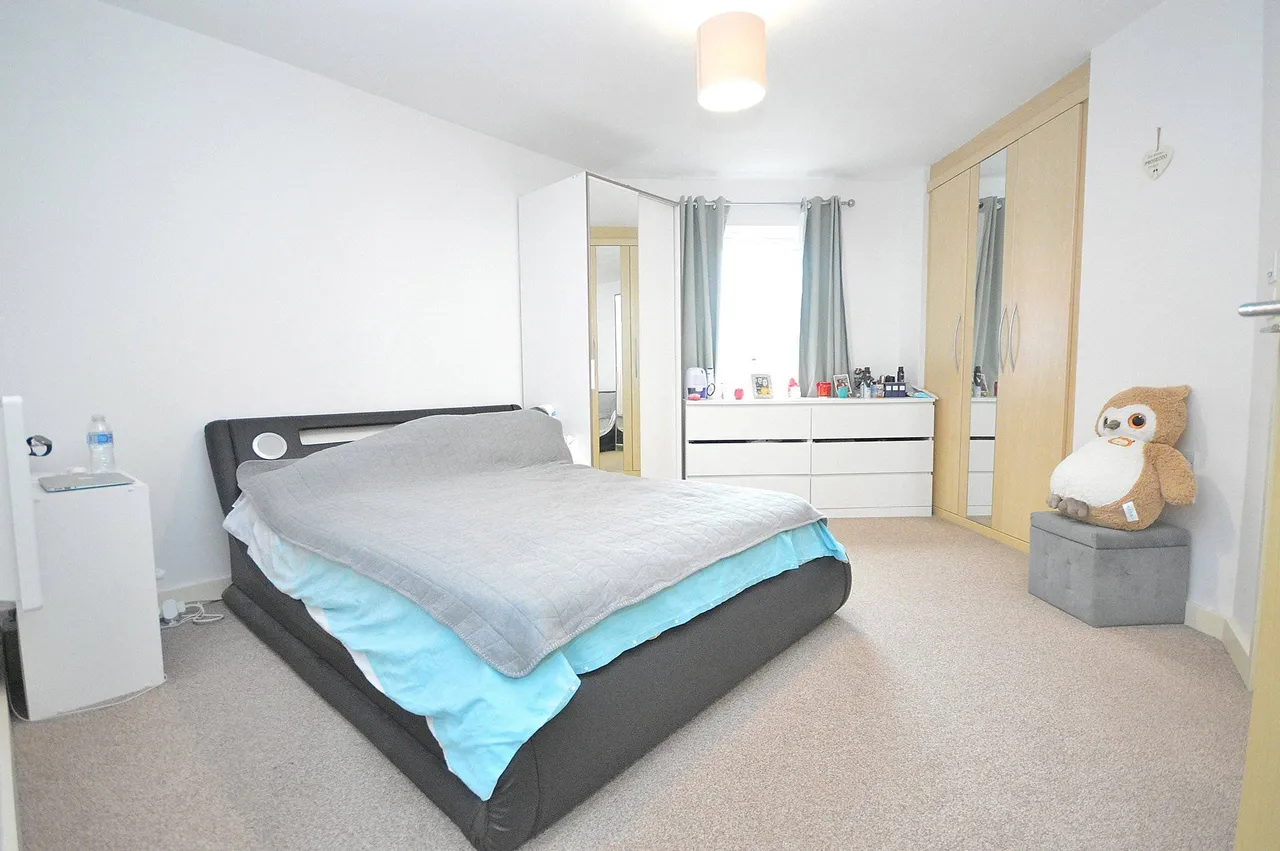 Stimpson Avenue, Northampton, NN1 4ND, photo 5