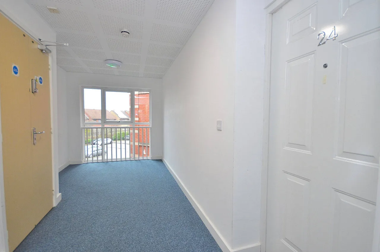 Stimpson Avenue, Northampton, NN1 4ND, photo 9