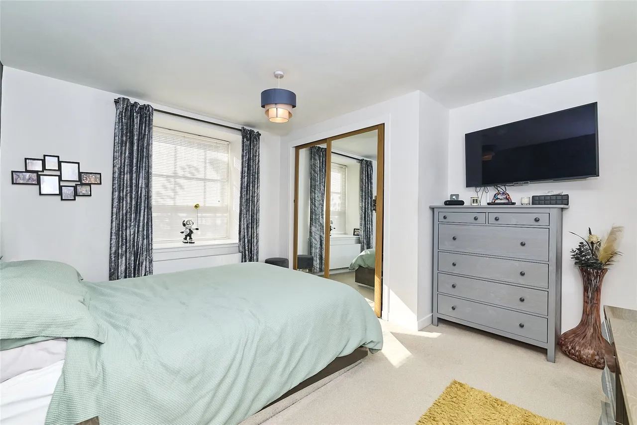 Shaw Crescent, Aberdeen, AB25, photo 10