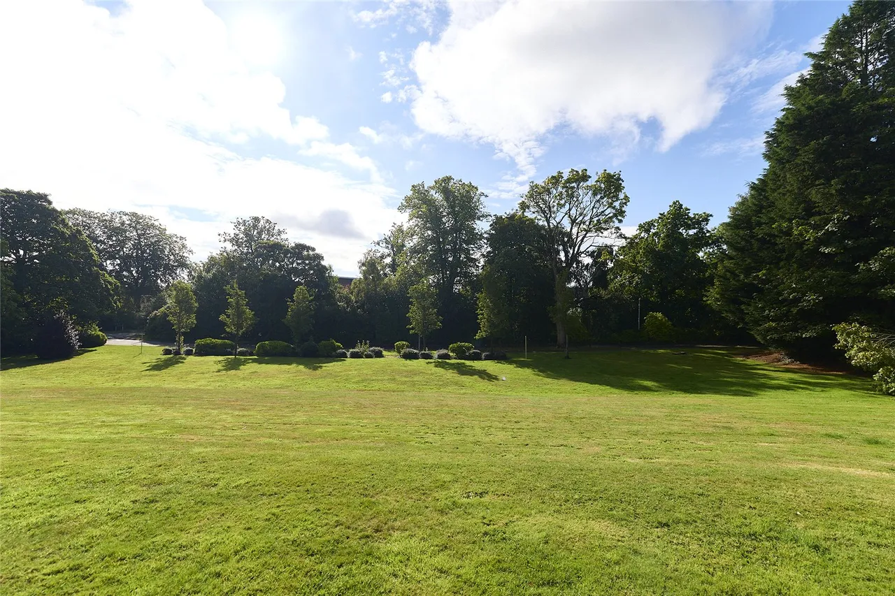 Shaw Crescent, Aberdeen, AB25, photo 19